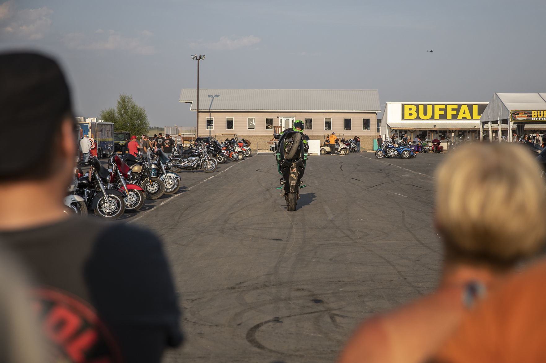 Sturgis Motorcycle Rally